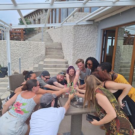 Hostel Miran Mostar Luaran gambar