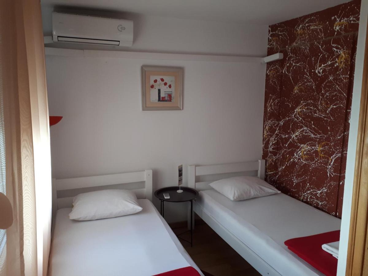 Hostel Miran Mostar Luaran gambar