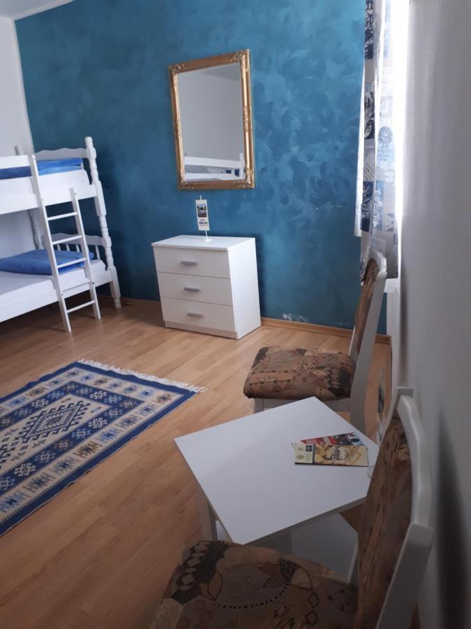 Hostel Miran Mostar Luaran gambar