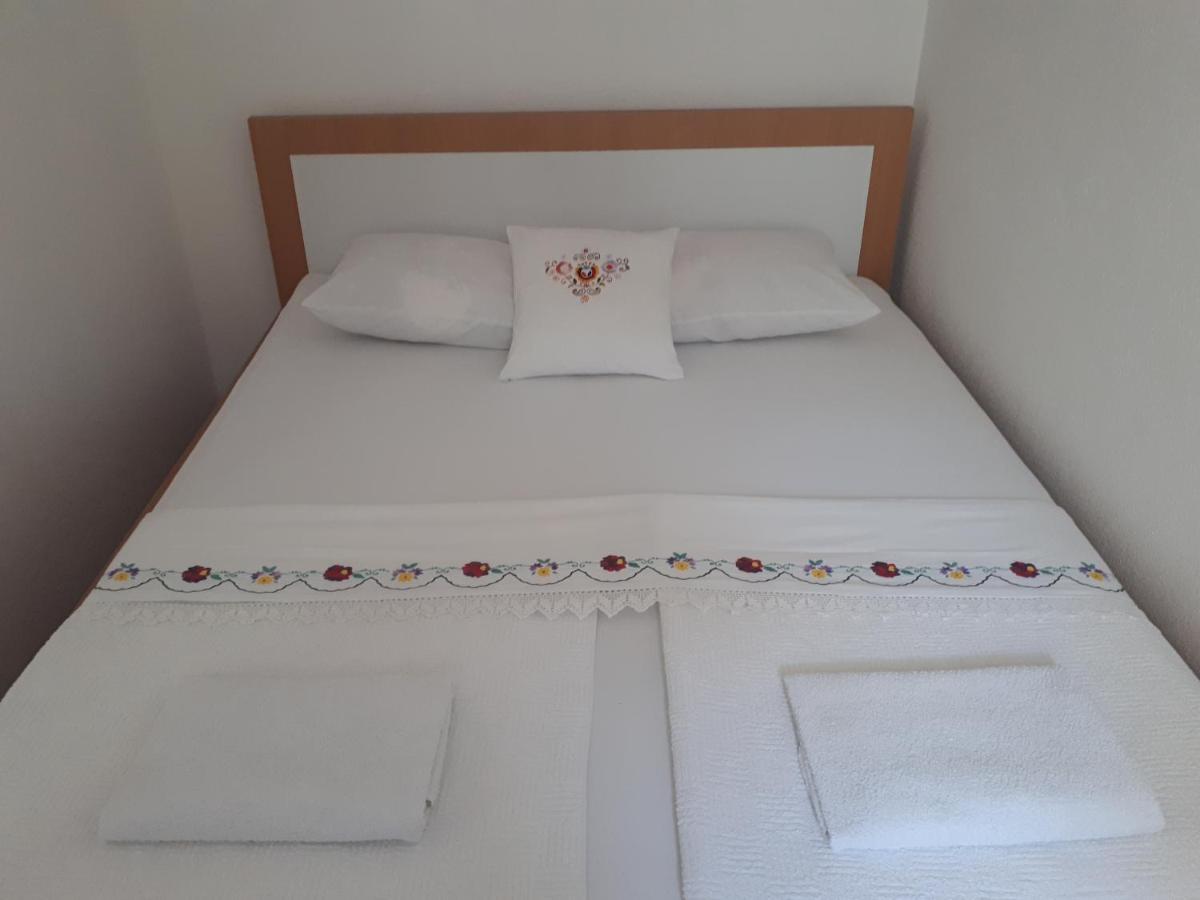 Hostel Miran Mostar Luaran gambar