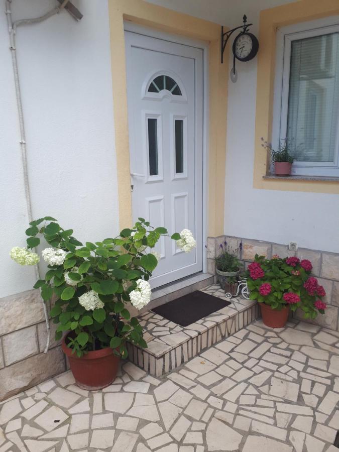 Hostel Miran Mostar Luaran gambar