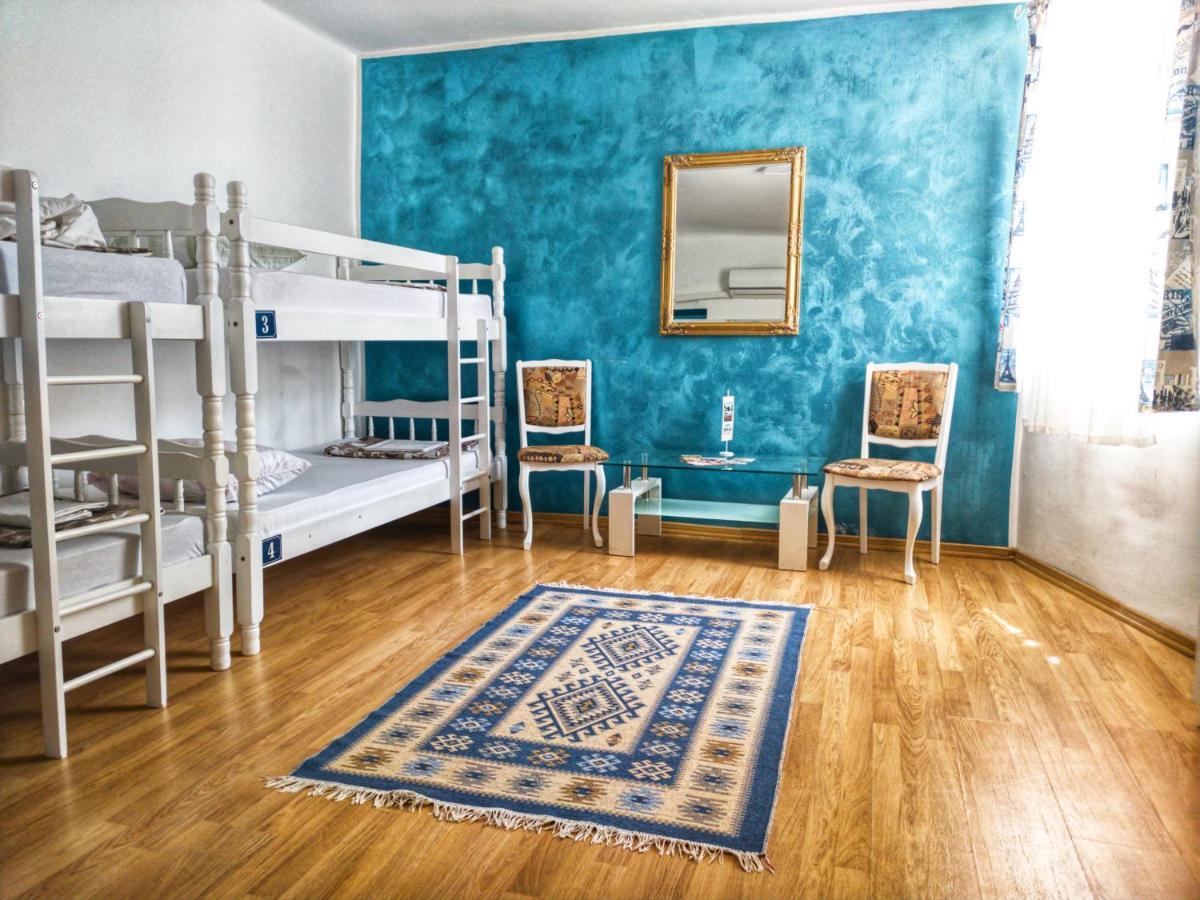 Hostel Miran Mostar Luaran gambar