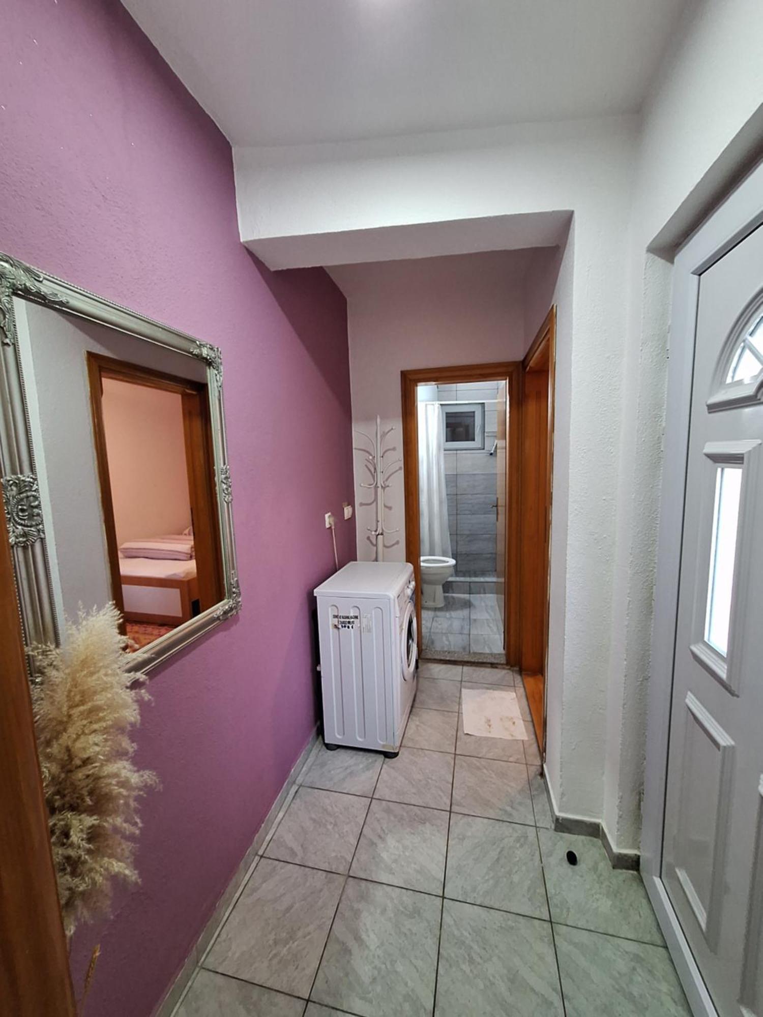 Hostel Miran Mostar Luaran gambar