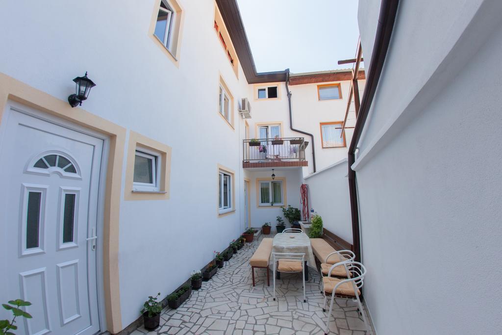 Hostel Miran Mostar Luaran gambar