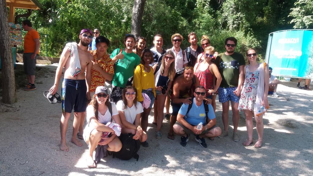 Hostel Miran Mostar Luaran gambar